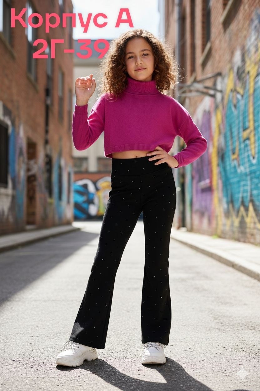 брюки для девочек,брюки широкие,брюки с пайетками,брюки клеш для девочки,широкие джинсы для девочки
