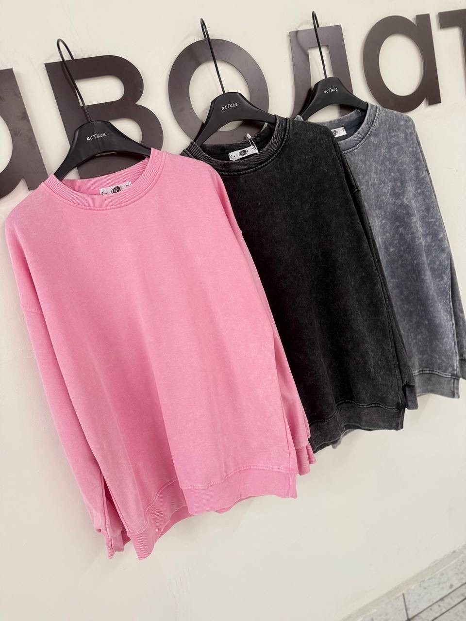 свитшот женская,свитшот толстовка варенка оверсайз deltafamily,толстовки свитшот,женская кофта,свитшот женский толстовка