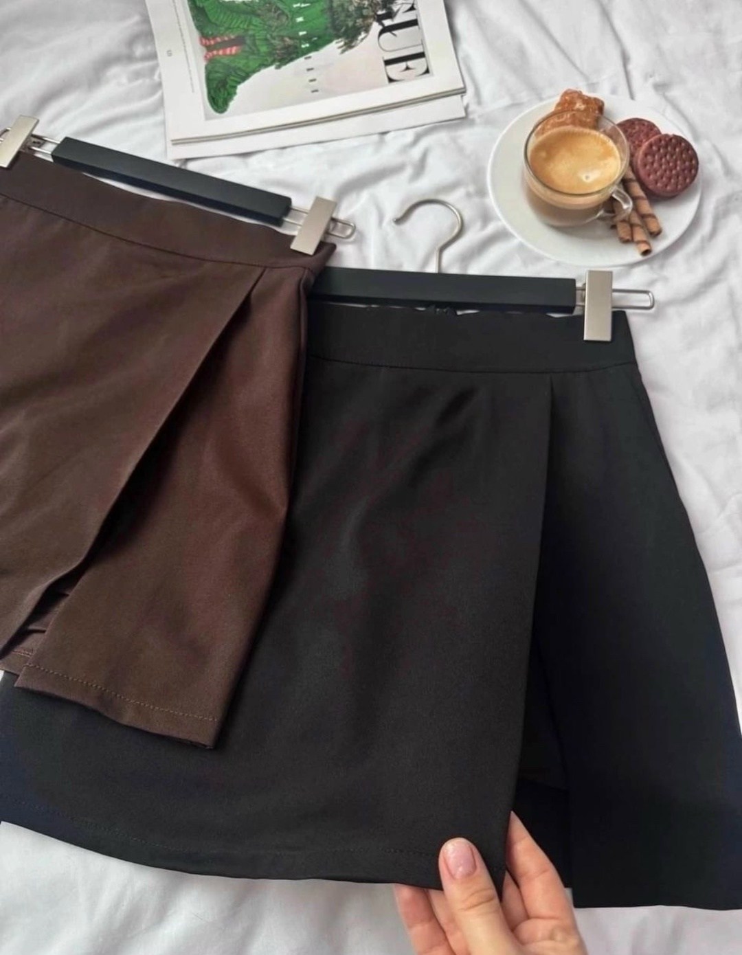 юбка,юбки модели,юбка с запахом,женская юбка,зимняя юбка с запахом