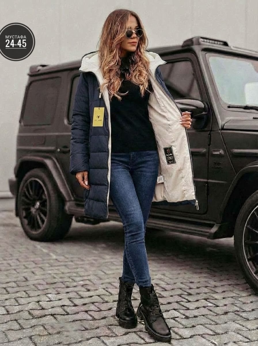 куртка женская,женская зимняя куртка,куртка стильная,удлиненная куртка,куртка женская зима