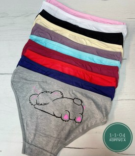 Нижнее белье