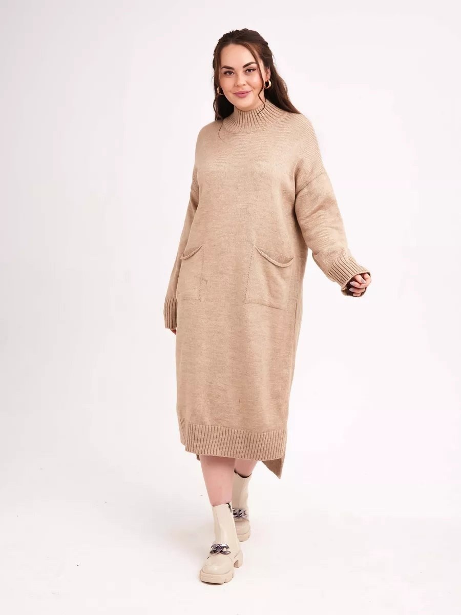 вязаное платье,платье женское,женское вязаное платье,платье стильное,трикотажное платье