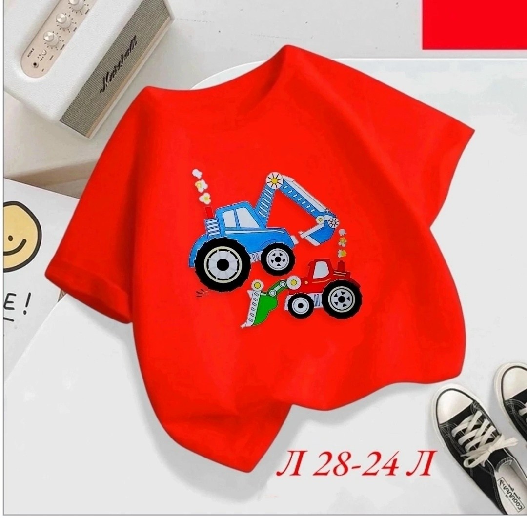 футболки для мальчика,детская футболка,футболки детские,футболки модные,детские футболки с трактором