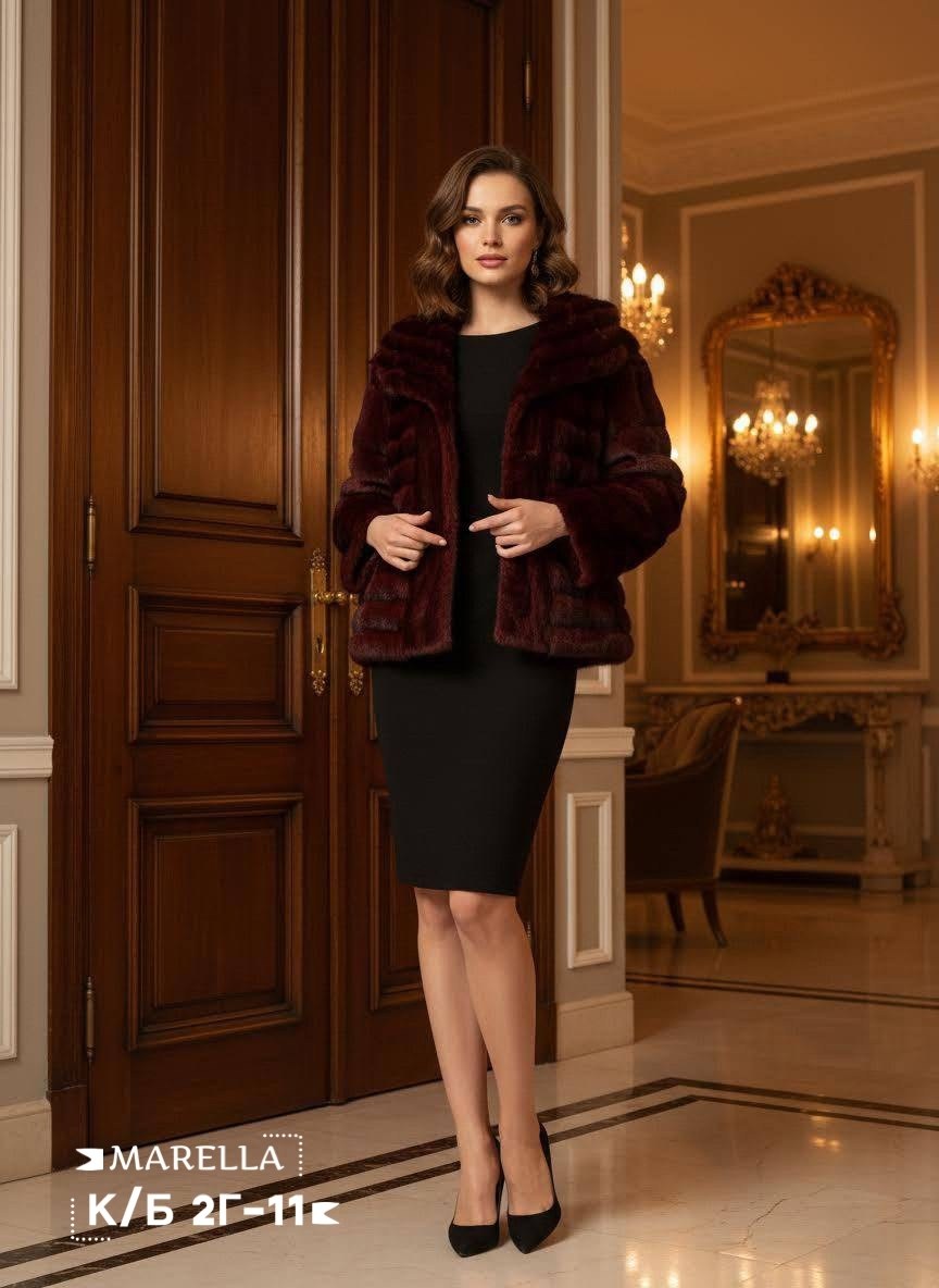 шубка,шуба,норковая шуба,меховые изделия,женская норковая шуба