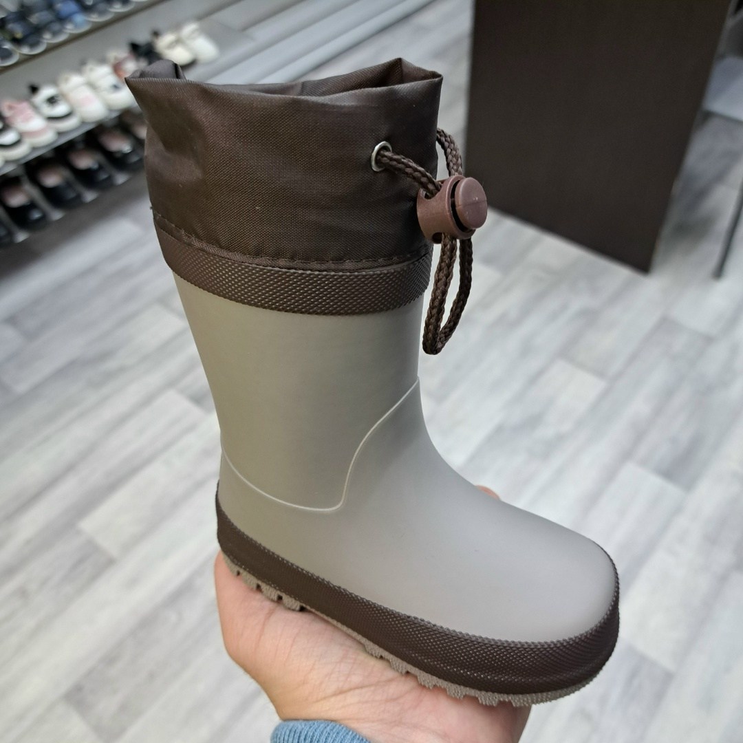 резиновые сапоги,,детские резиновые сапоги,сапоги,детские резиновые сапоги sasha thermo rainboot liewood