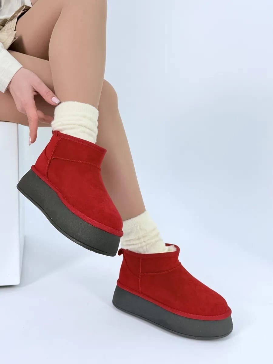 женские угги,,угги женские зимние,женская ,угги на платформе