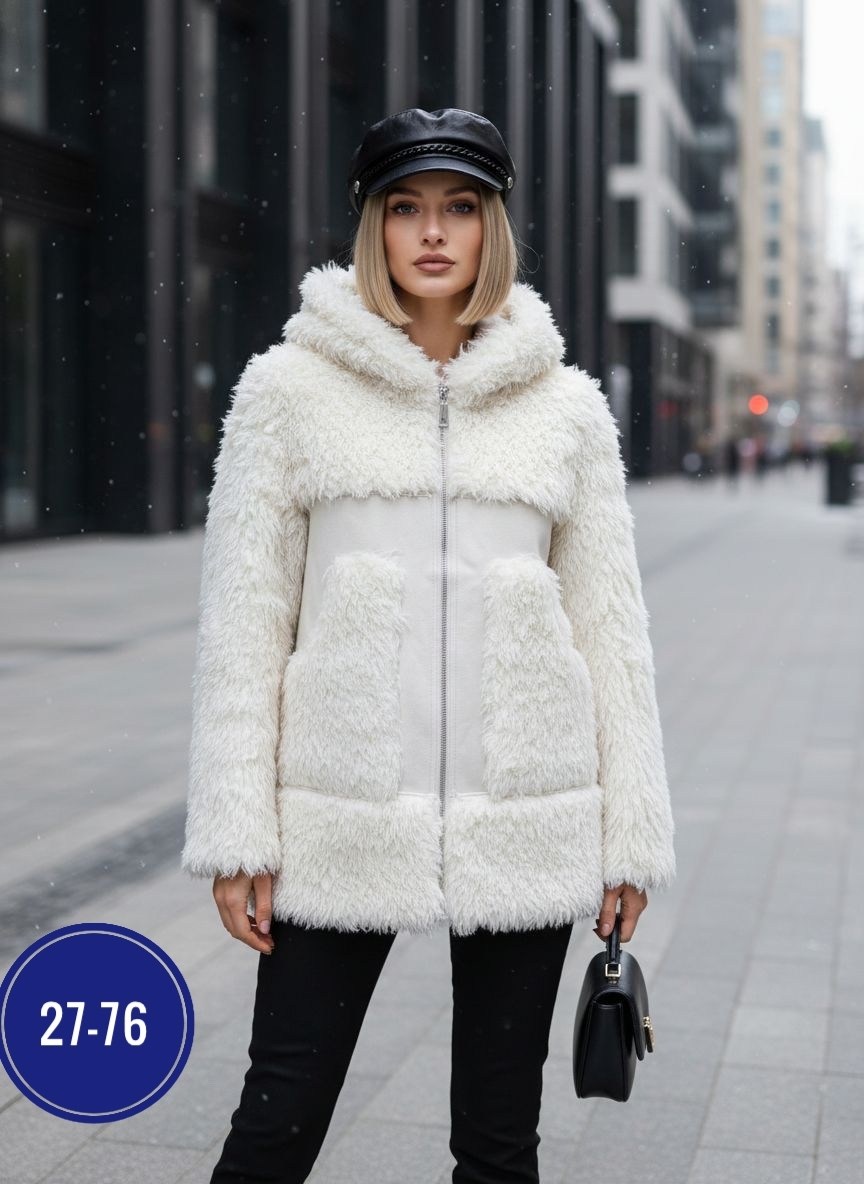 комбинированные дубленки,комбинированная дубленка,дубленка зимняя,дубленка демисезонная,женская дубленка