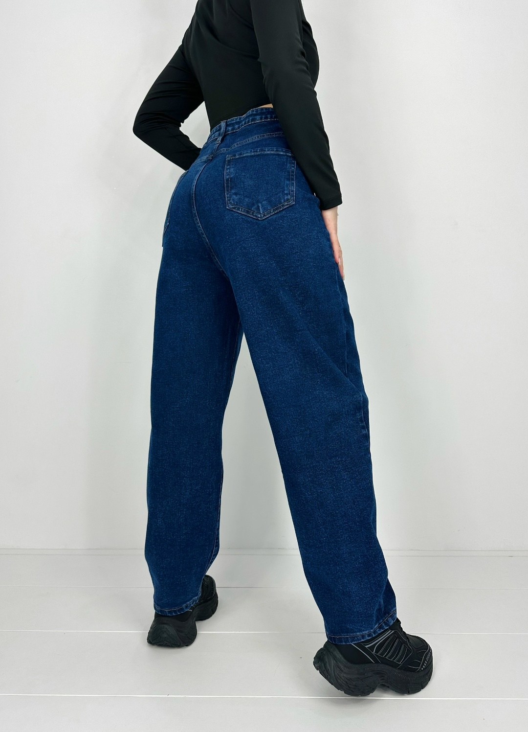 джинсы женские,джинсы gareni,джинсы,джинсовые прямые брюки бойфренды большие размеры k.y jeans 379049112,широкие джинсы