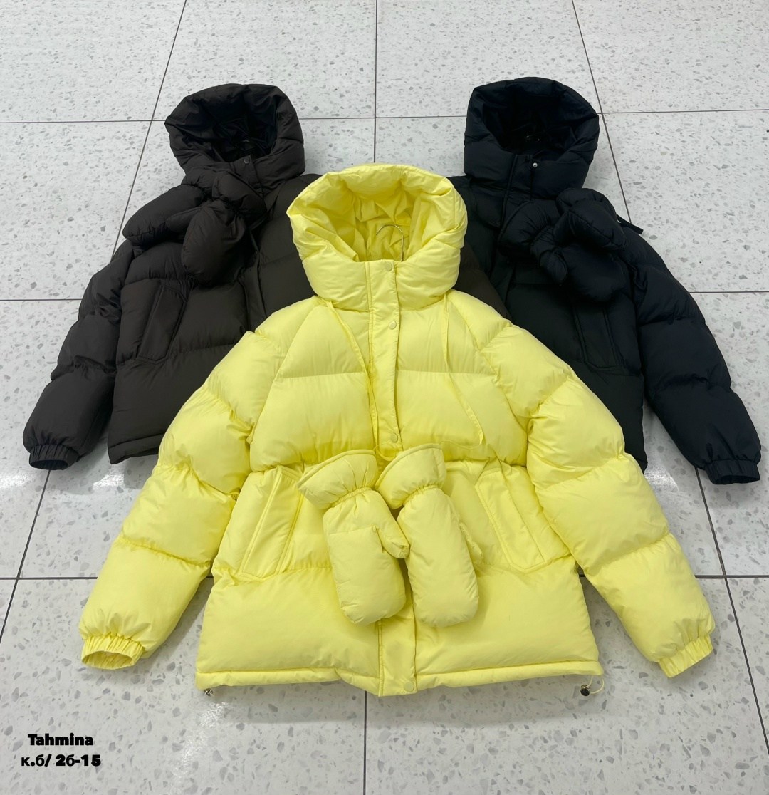 жёлтый пуховик,желтая куртка,куртка оверсайз,теплая куртка,куртка пуховик