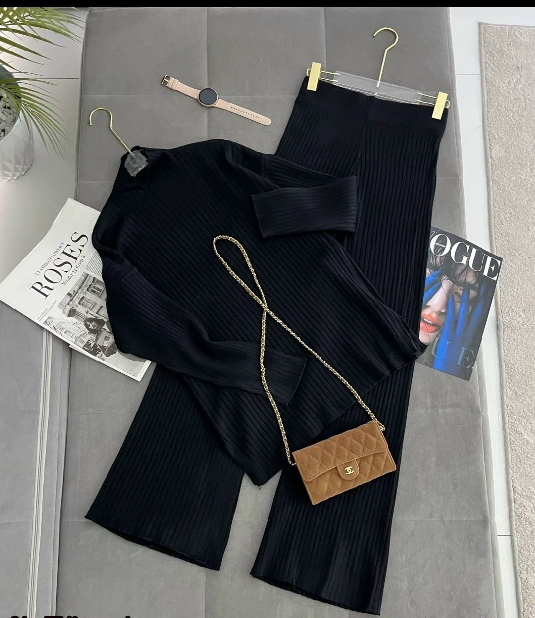 костюм трикотажный,костюм с брюками,трикотажные костюмы женские,костюм с кофтой,брючный костюм