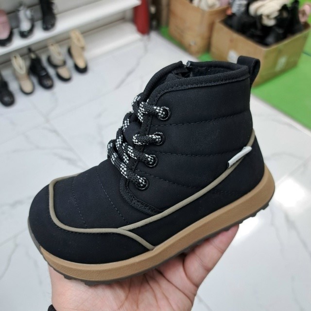 ,зимняя ,ботинки детские,ботинки зимние для мальчика,ботинки мальчикам