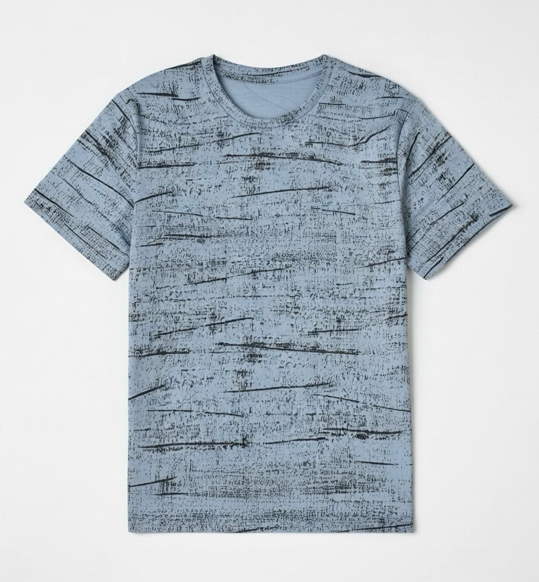 мужская футболка,синие футболки,футболка,футболка синий меланж,футболка голубая