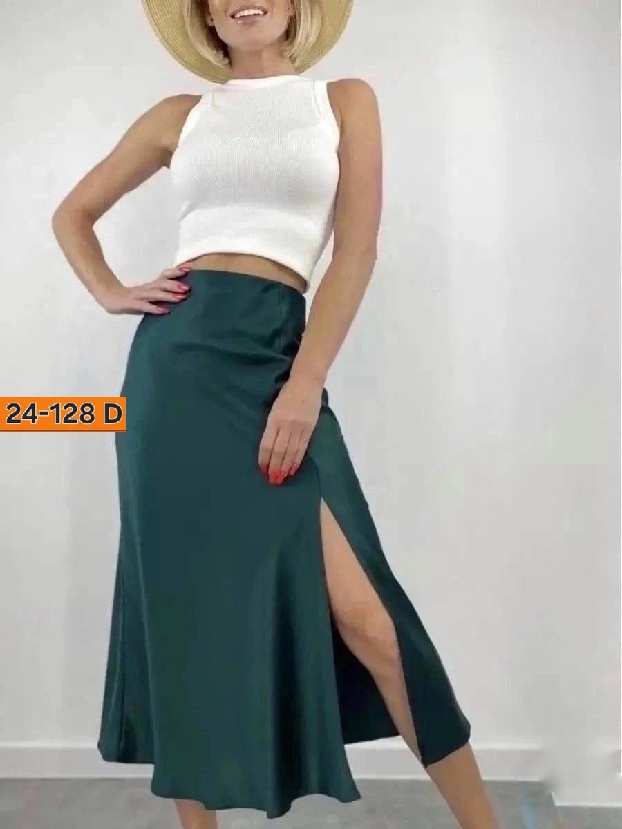 юбка женская,юбка,юбка миди,юбка миди с разрезом,юбка длинная