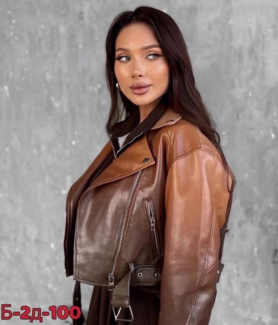 женская кожаная куртка,стильная куртка из экокожи,косуха кожаная куртка оверсайз saint shine,кожаная куртка,куртка из экокожи