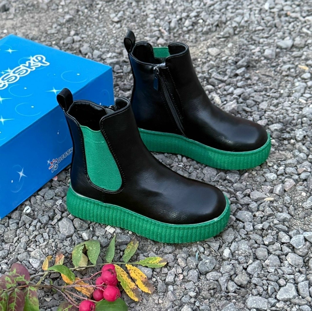 ,ботинки челси тенданс женские,женские ботинки,демисезонная ,женская