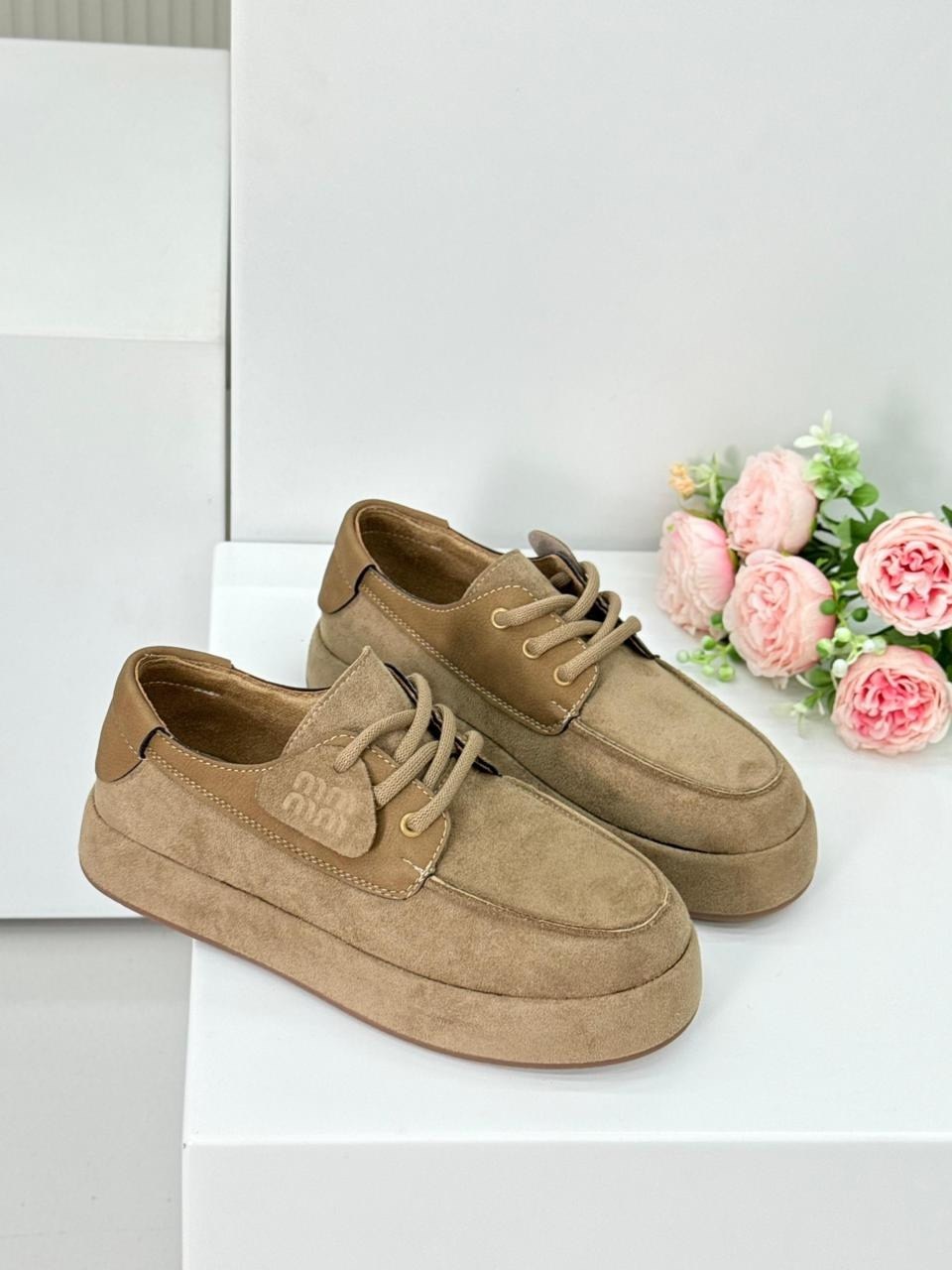 , повседневные, женская,модная ,туфли