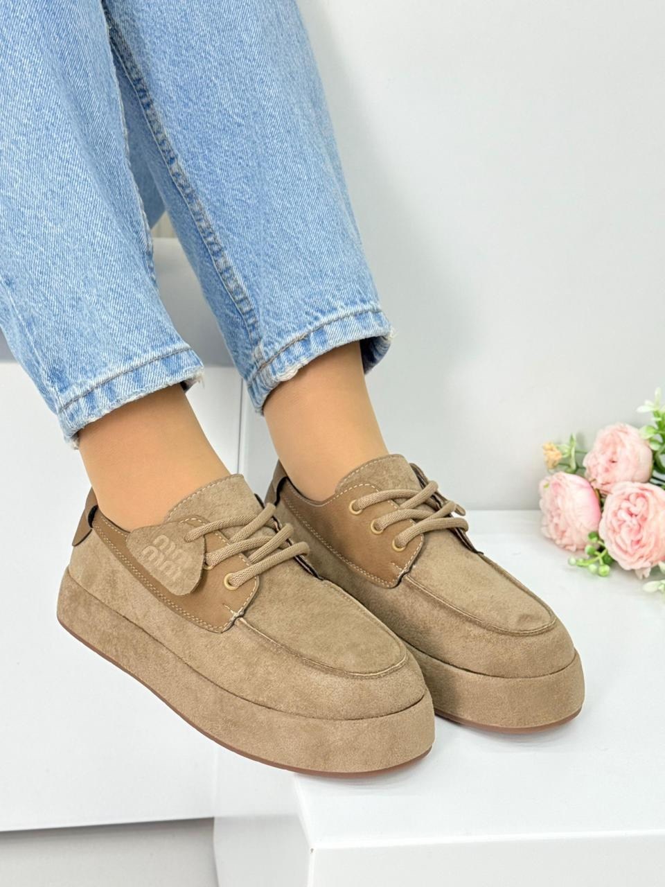 , повседневные, женская,модная ,туфли