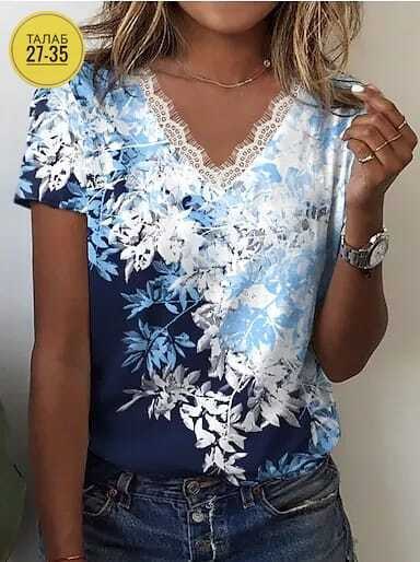 летние женские футболки,блузка женская,летние блузки,повседневная блузка,женская блуза