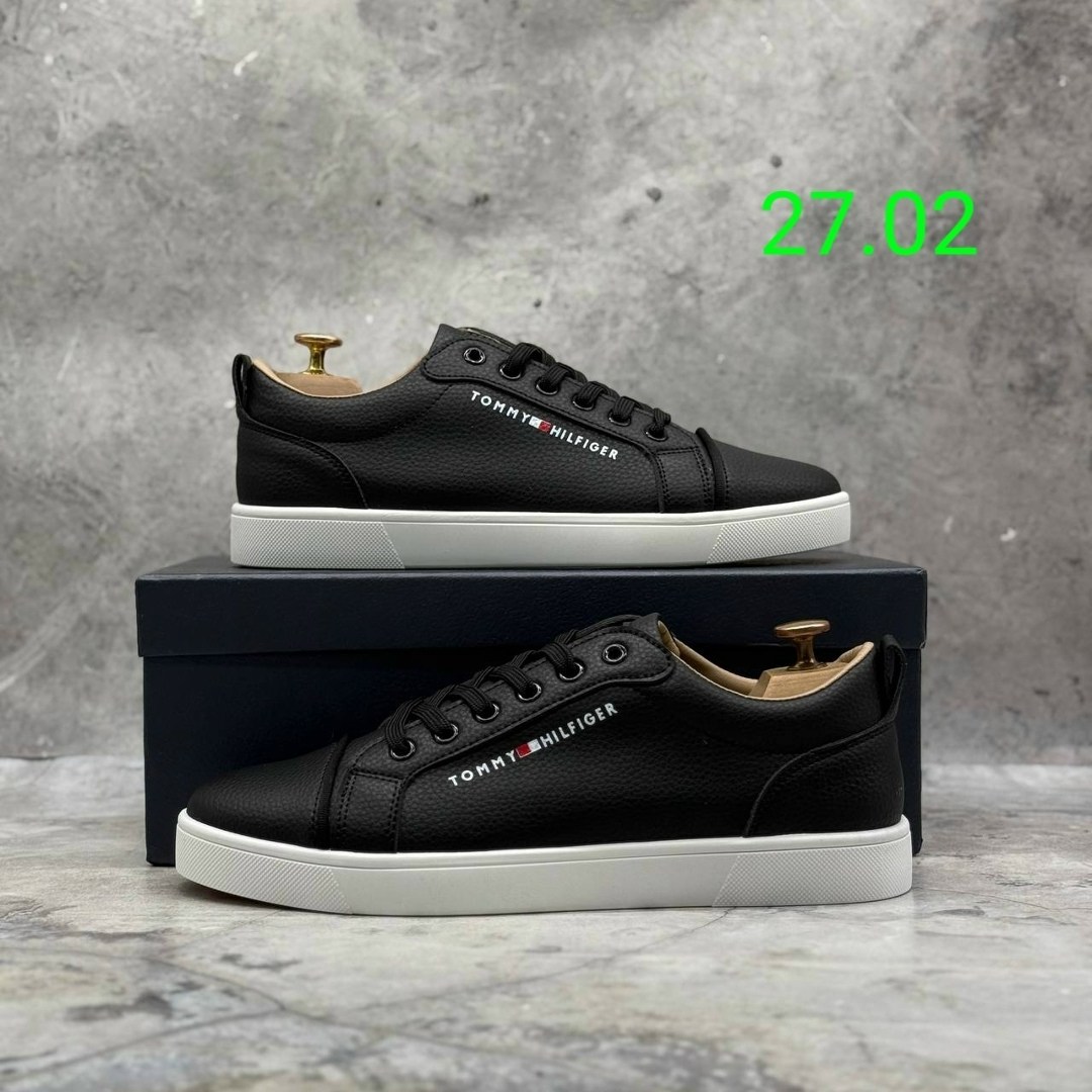 ,кроссовки tommy hilfiger,кеды tommy hilfiger,кеды мужские кожаные tommy,мужские повседневные кроссовки brecon tommy hilfiger синий