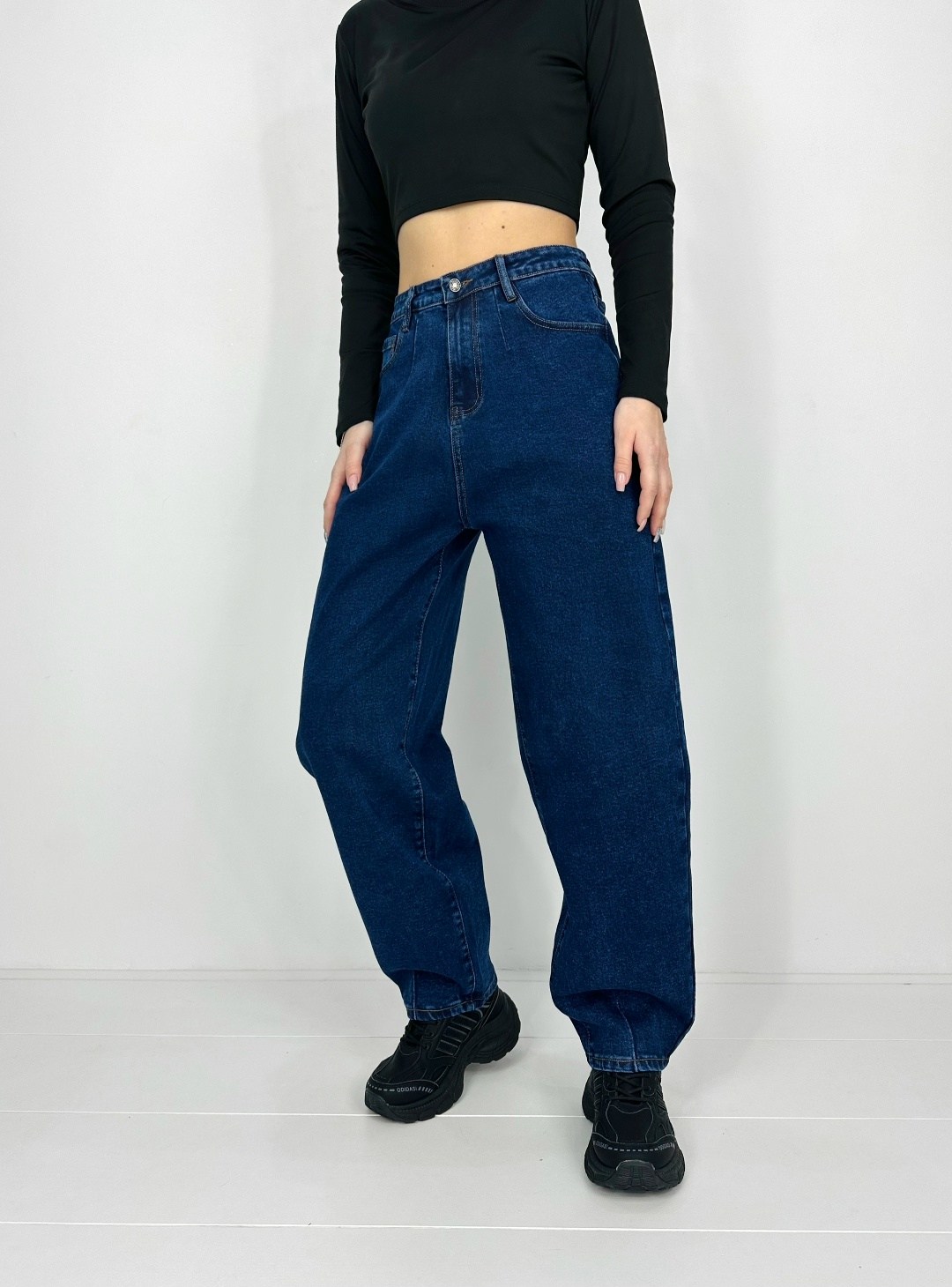 джинсы женские,джинсы gareni,джинсы,джинсовые прямые брюки бойфренды большие размеры k.y jeans 379049112,широкие джинсы