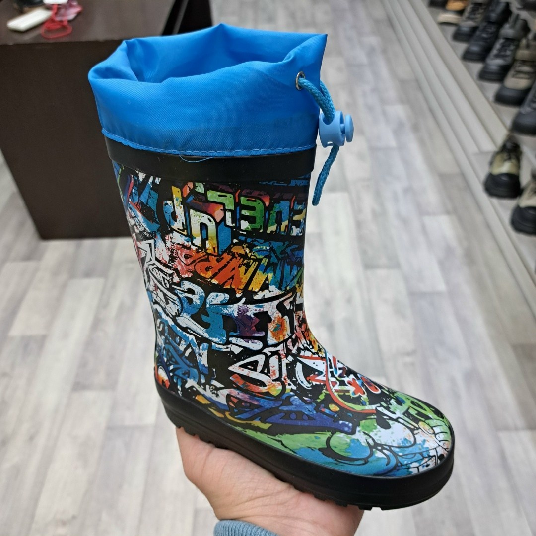 котофей резиновые сапоги для мальчика,котофей сапоги резиновые для мальчика 365146-15,резиновые сапоги,детские резиновые сапоги,сапоги резиновые котофей