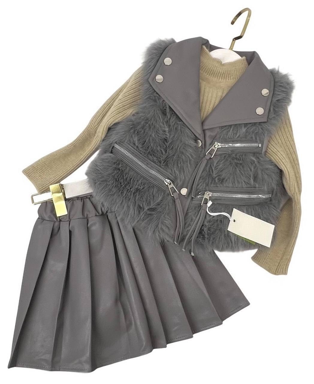 юбка для девочки,мода для девочек,жилет для девочек,жилет школьная,одежда для девочек