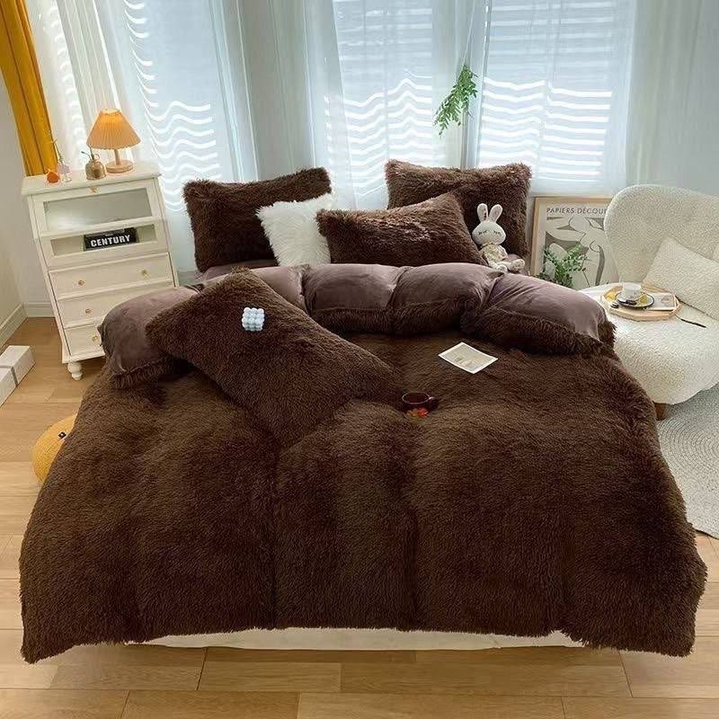 плюшевое постельное белье,комплект постельного белья,комплект одеяло,плюшевое одеяло,постельное белье из плюша