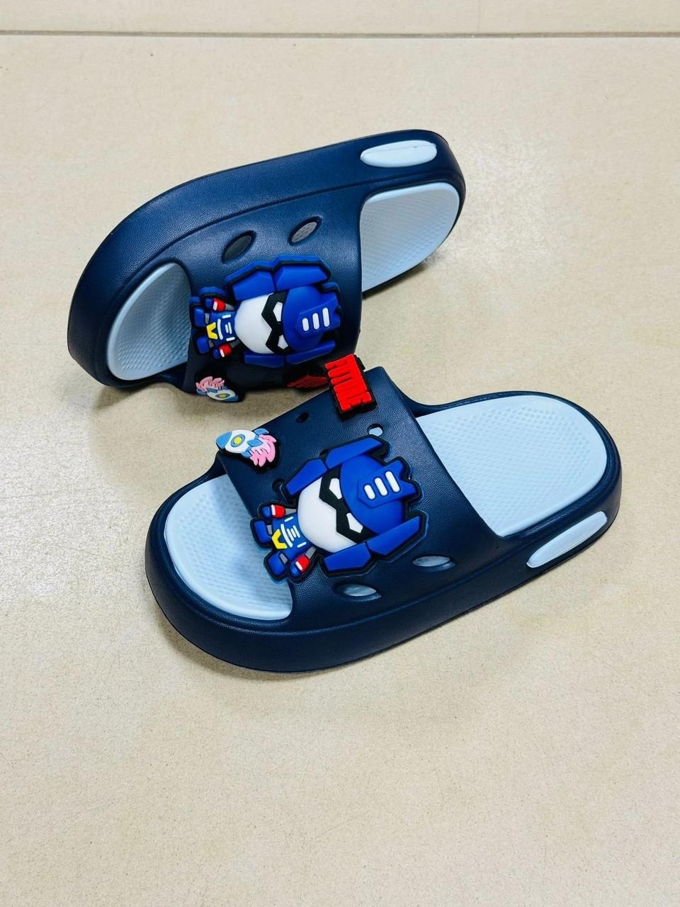 ,шлепанцы детские,детские тапки,сланцы детские,тапочки для мальчика