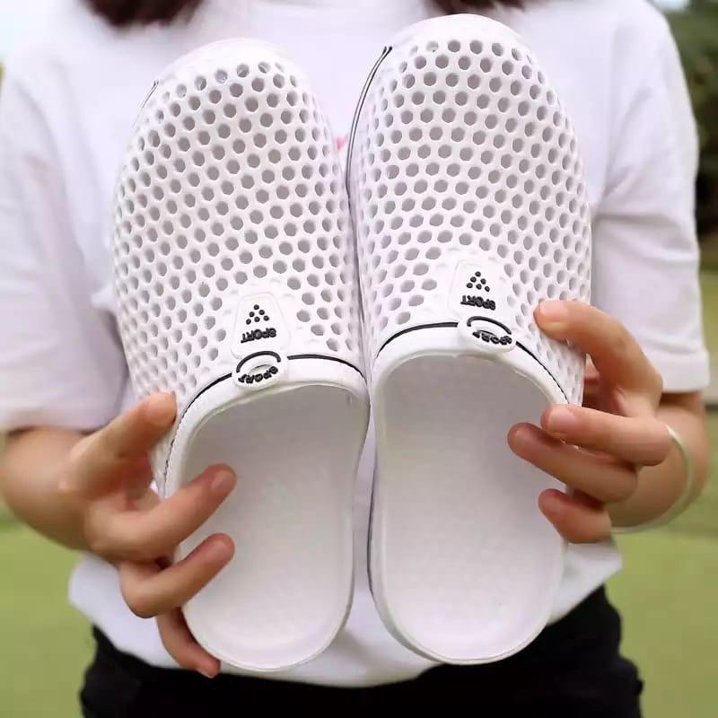 ,тапочки на плоской подошве, пляжная,летние тапочки,туфли сабо