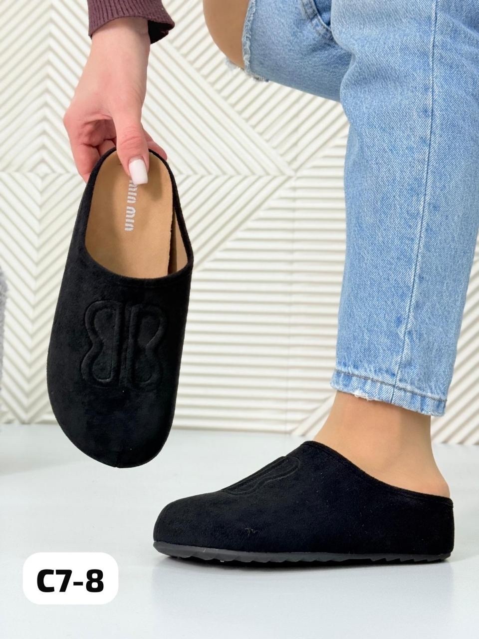 ,тапочки женские,женские домашние тапочки, женская,тапочки модные