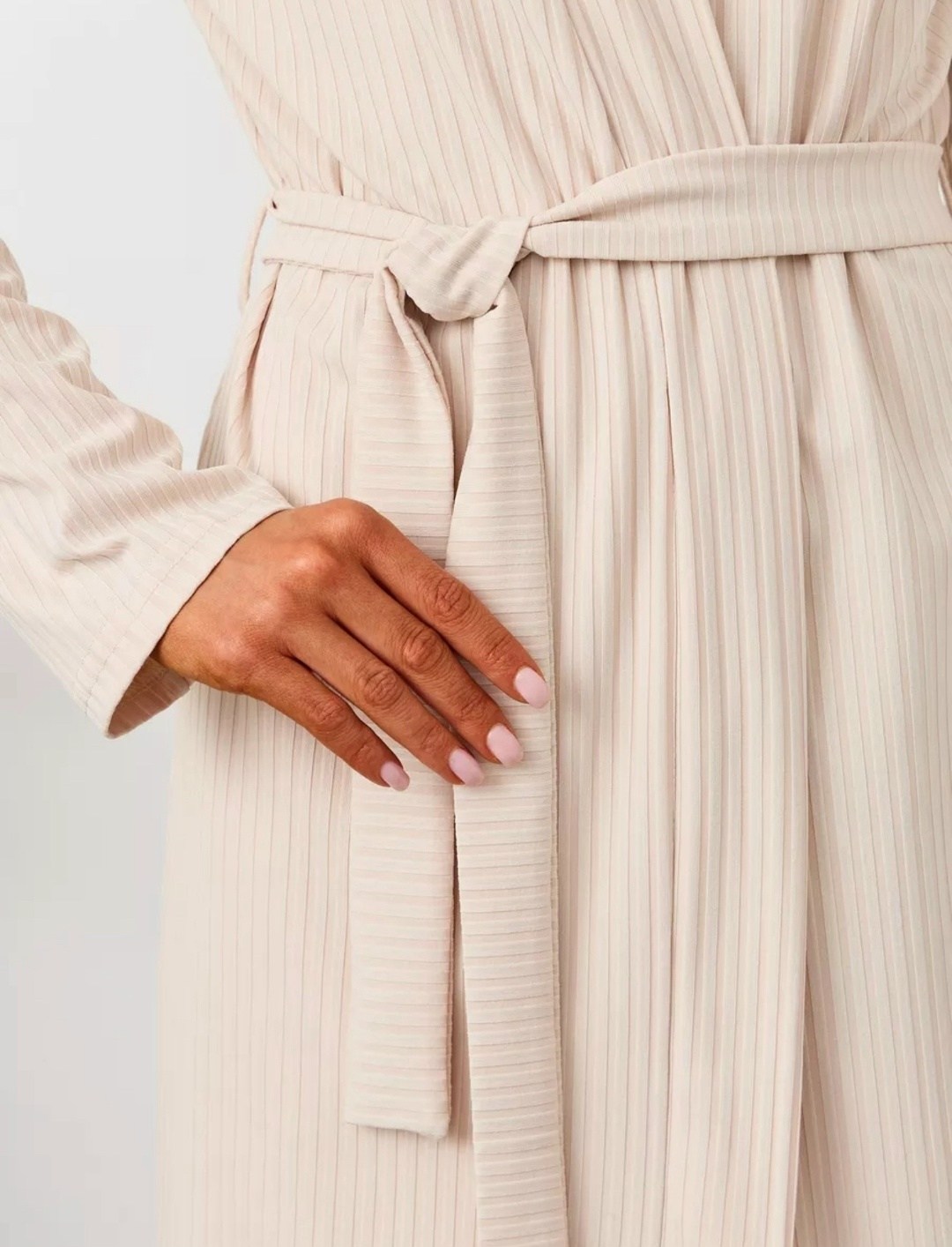 комплект халат и сорочка домашний meliori,халат домашний с ночной сорочкой комплект miratti,халат домашний с сорочкой комплект,халат женский домашний,комплект халат и сорочка