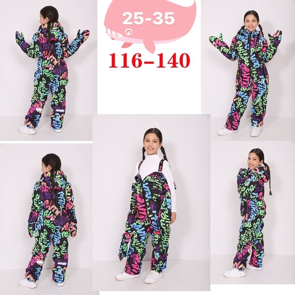 детский демисезонный комбинезон,демисезонный комбинезон для девочек,комбинезон демисезонный,комбинезон playtoday разноцветный,комбинезон детский