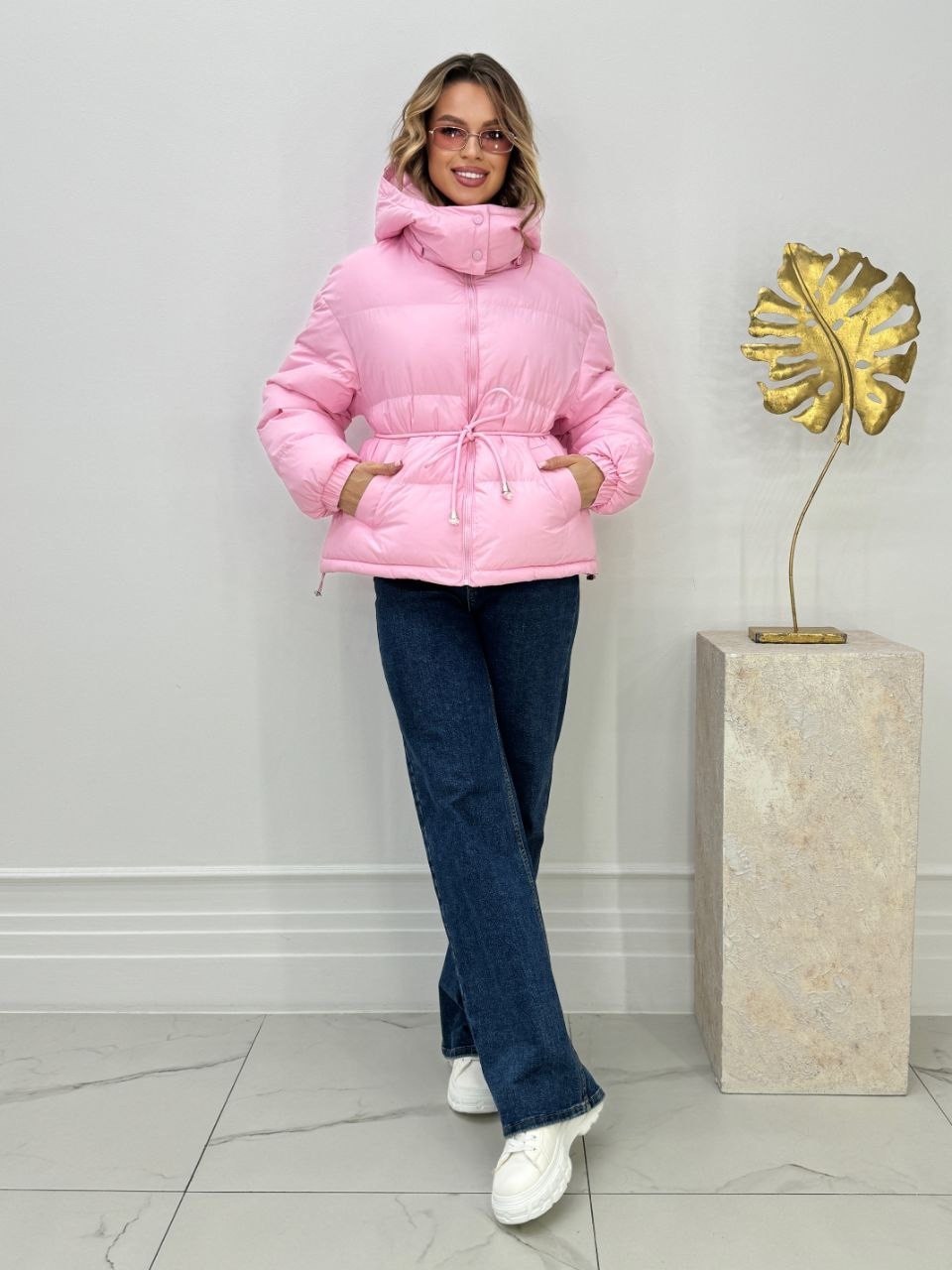 куртка демисезонная с капюшоном оверсайз auramoda,куртка женская демисезонная,куртка женская,куртка демисезонная,куртка демисезонная с капюшоном оверсайз auramoda 264815827