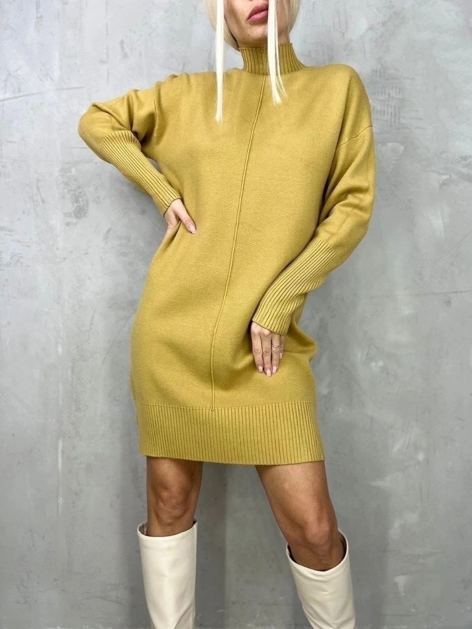туника женская,теплое платье свитер вязаное,платье вязаное теплое женское,женское платье вязаное,платье лапша кашемир