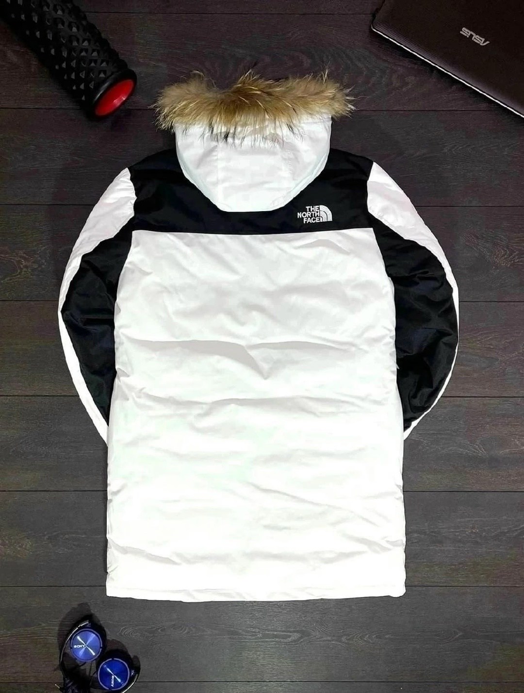 зимняя куртка the north face,куртка парка мужская the north face men's mcmurdo 2 parka vanadis grey,зимняя куртка парка,зимняя куртка,куртка зимняя tnf