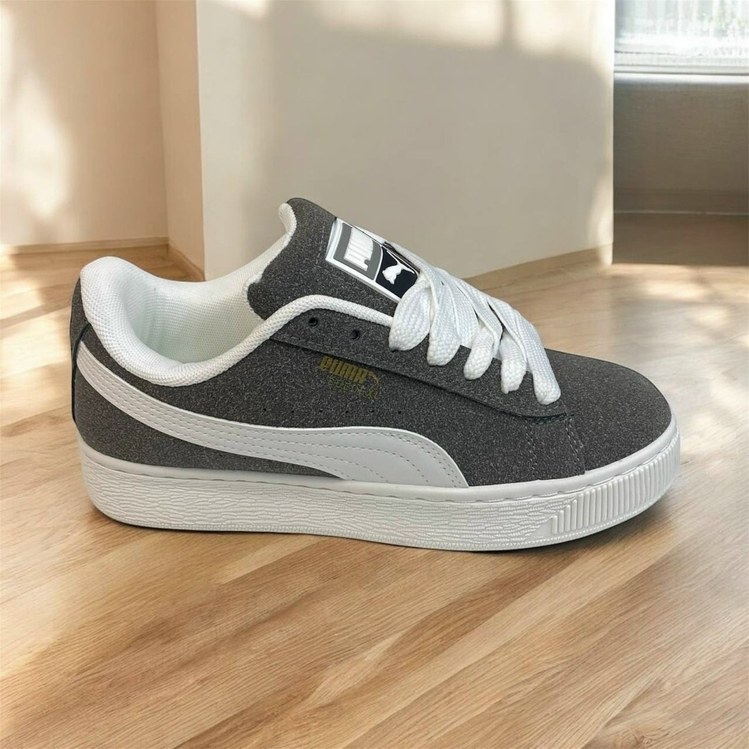 puma suede classic,кроссовки puma suede classic steeple gray white,кеды мужские puma suede classic xxi,кроссовки puma,puma suede