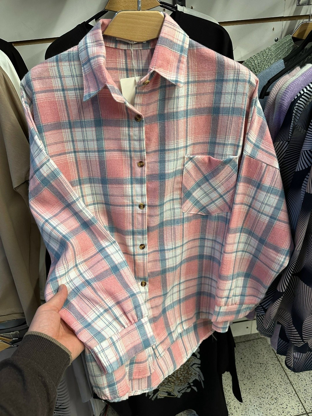 рубашка женская в клетку,женская рубашка,рубашка в клетку,рубашка в клетку оверсайз женская,женская рубашка oversize в клетку