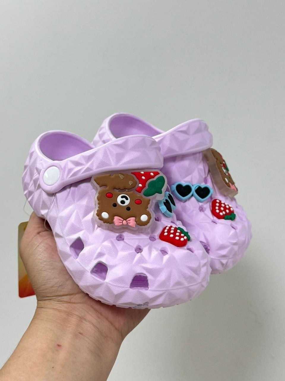 детские тапочки,детские шлепанцы,тапочки для девочек,летние тапочки,детские сандалии