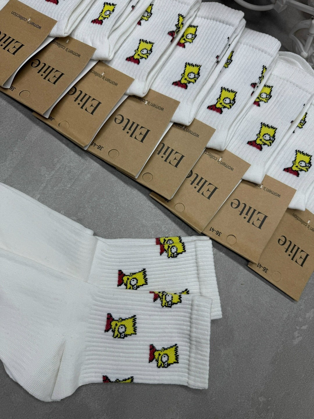 носки женские 10 пар,носки женские,комплект носки женские,женские носки упаковка,носки длинные