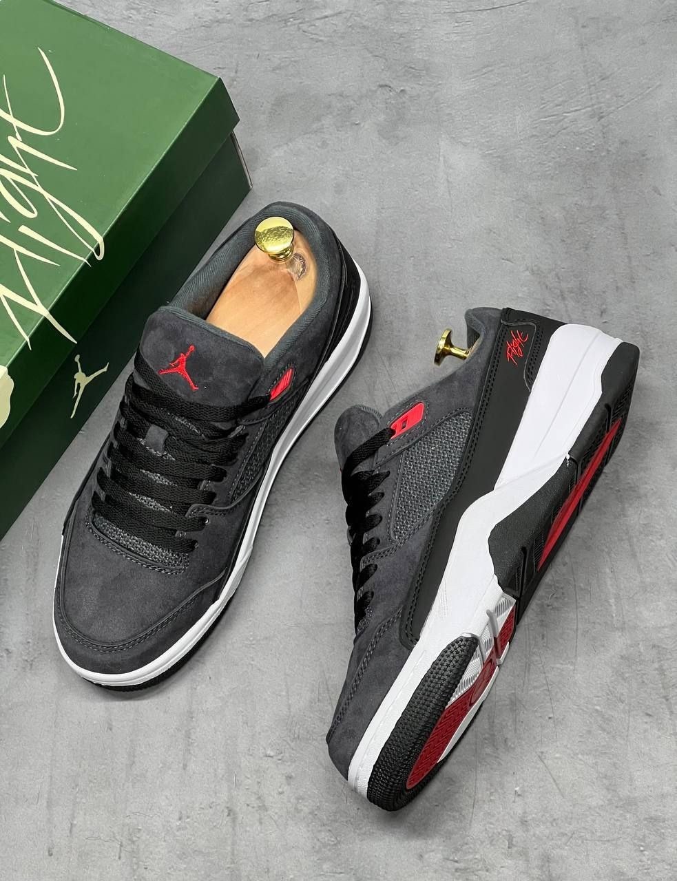 кросcовки jordan,кроссовки air jordan jordan flight court 'dark grey infrared',кроссовки,кроссовка мужской,повседневные кроссовки