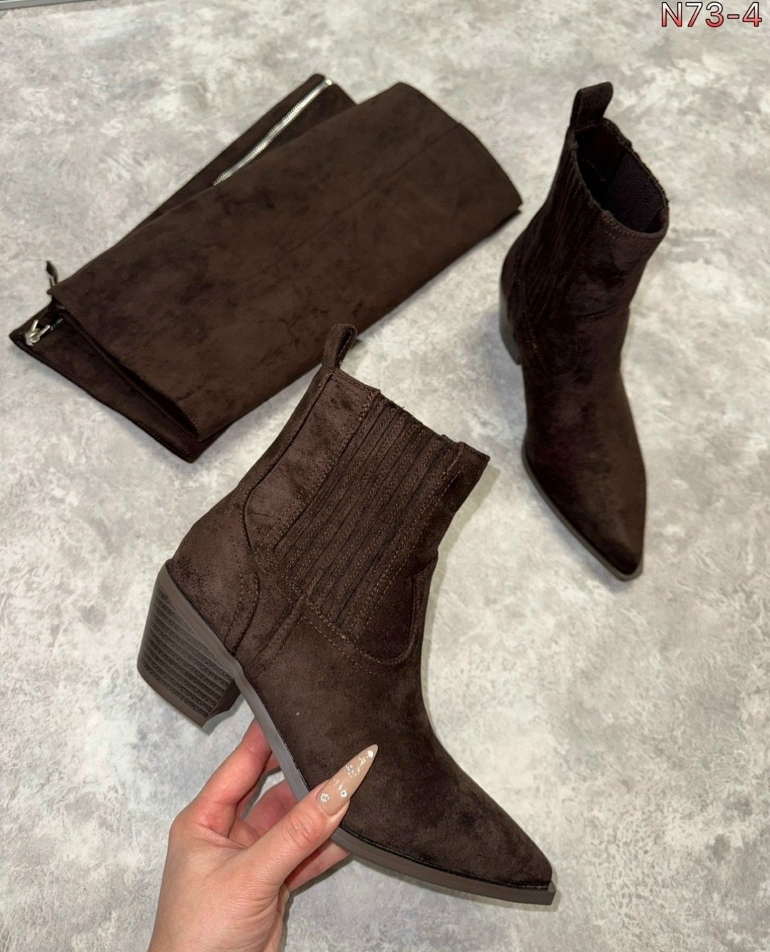 сапоги замшевые,сапоги,женские сапоги,модные женские сапоги,сапоги терволина женские серые замшевые