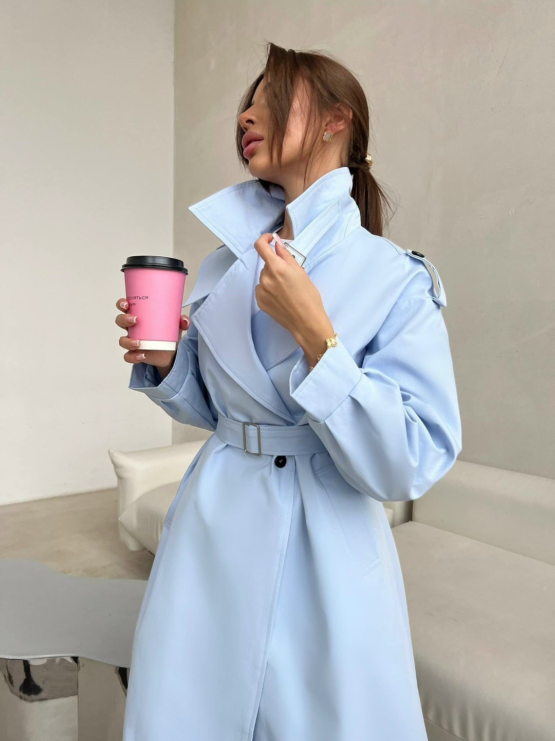 женские плащи,стильное пальто,плащ длинный тренч,пальто тренч женское,модное пальто