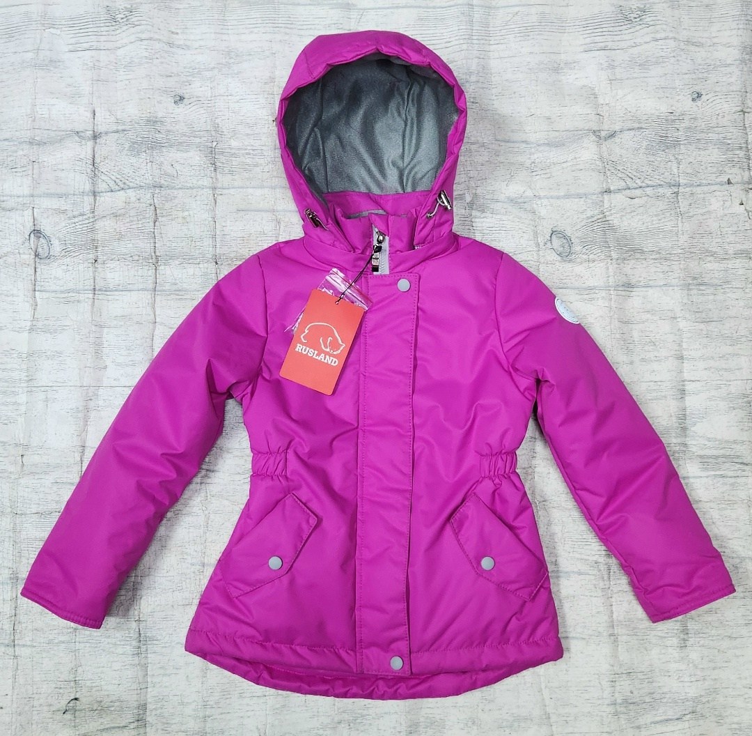 демисезонные костюмы,демисезонный комплект,комплект верхней одежды rusland,демисезонная одежда,демисезонный костюм для девочек