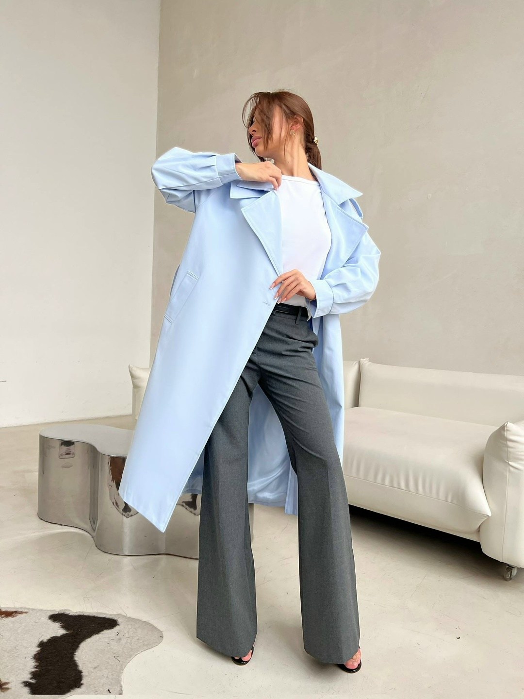 женские плащи,стильное пальто,плащ длинный тренч,пальто тренч женское,модное пальто