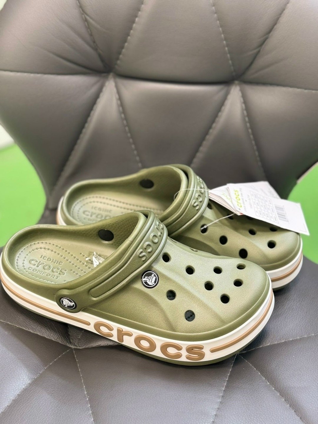 сабо crocs,кроксы мужские оригинальные,crocs bayaband clog,crocs мужские,кроксы оригинал 2026