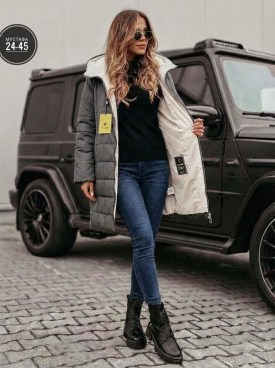 Верхняя одежда