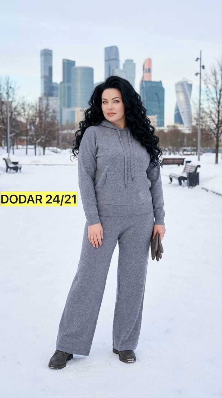 костюм женский с брюками палаццо,вязаные костюмы,кашемировый костюм с брюками палаццо,женский костюм,трикотажный костюм