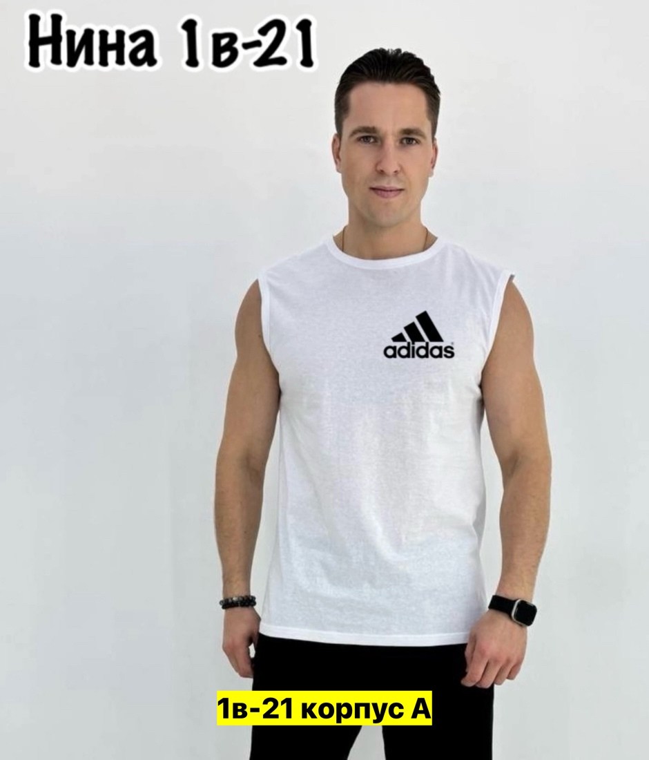 майка мужская,майка мужская белая,майка,мужская футболка