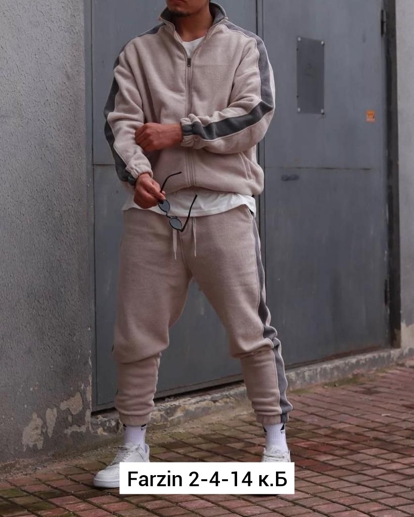 мужской спортивный костюм на флисе,костюм оверсайз флисовый emmilovers,костюм оверсайз флисовый emmiloves,мужской теплый костюм двойка,костюм спортивный