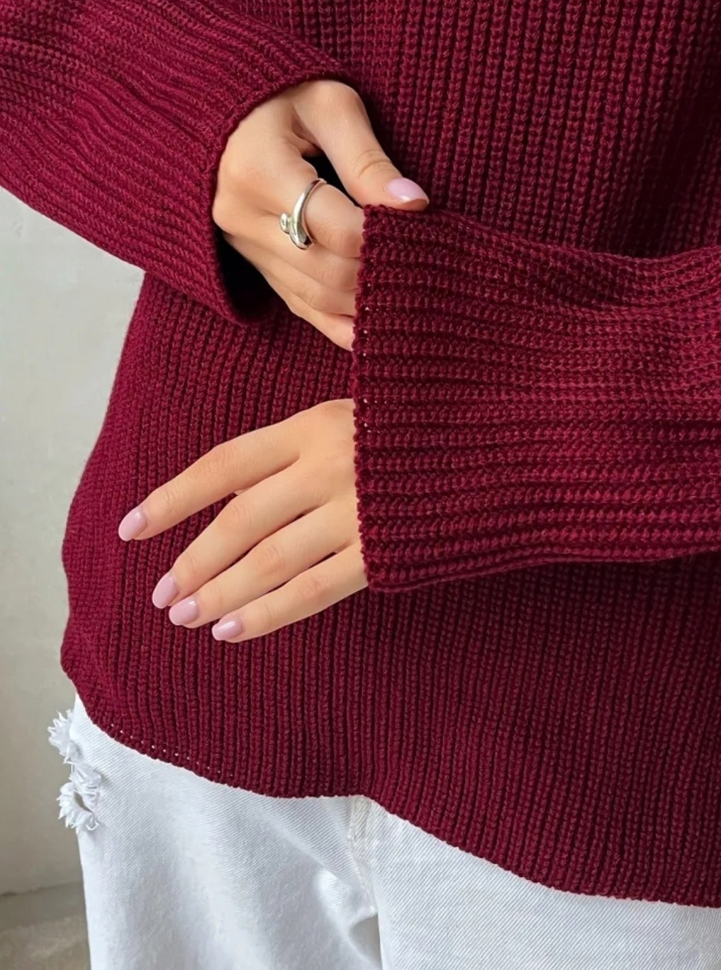 джемпер с капюшоном,свитера с капюшоном,толстовка женская,вязаные свитера,женский свитер